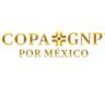 Logo Copa por Mexico