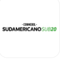 Logo South American Championship U20