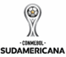 Logo Copa Sudamericana