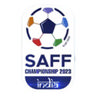 Logo SAFF Championship