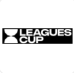Logo North Central America Leagues Cup