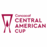 Logo CONCACAF Central American Cup