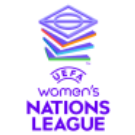 Logo UEFA Women's Nations League