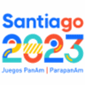 Logo Pan American Games Nữ
