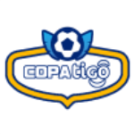 Logo Copa Bolivia