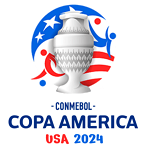 Logo Copa América