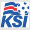 Logo Iceland  Women League Cup