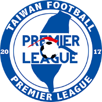 Logo Đài Loan Premier League