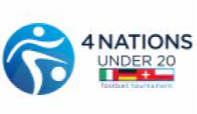 Logo Europe Elite League U20