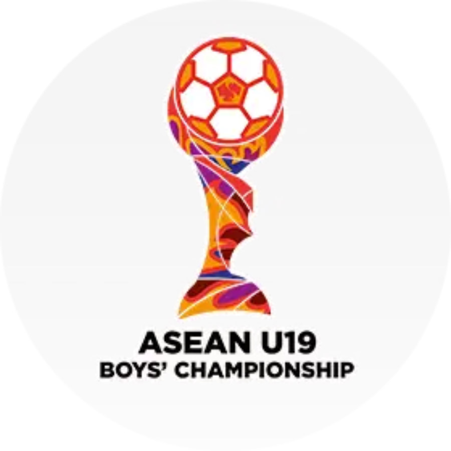 Logo U19 Đông Nam Á