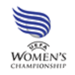 Logo UEFA European Women's Championship Qualifying