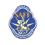 Logo South Asian Championship U20