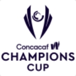 Logo CONCACAF Women Champions Cup
