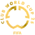 Logo FIFA Club World Cup
