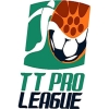 Logo Trinidad và Tobago Pro League