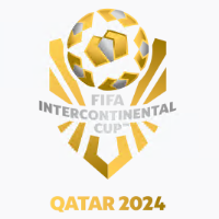 Logo FIFA Intercontinental Cup