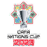 Logo Central Asian Cup of Nations
