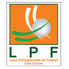Logo Ivory Coast Premier Division