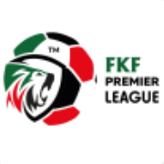 Logo Kenya Premier League