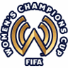 Logo FIFA Women Champion’s Cup