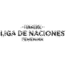 Logo CONMEBOL Nations League Women