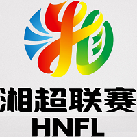 Logo Hunan Football League