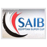 Logo Ai Cập Super Cup