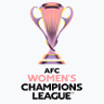Logo Cup Asian Nữ