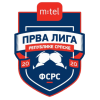 Logo Bosnia and Herzegovina Prva Liga - RS