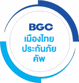 Logo BGC Muang Thai Insurance Cup
