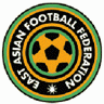 Logo EAFF U15 Championship