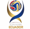 Logo Ecuador Super Cup