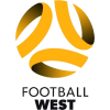Logo National Primera Division Western Australia