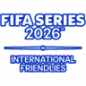 Logo World FIFA Series