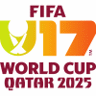 Logo World Cup U17