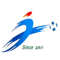 Logo Guangxi Football Super League