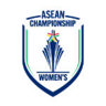 Logo Women’s ASEAN Football Championship