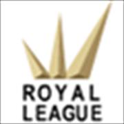 Logo Royal League