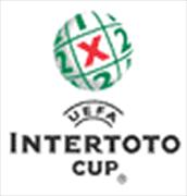 Logo Intertoto Cup