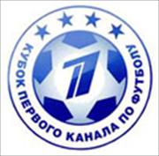 Logo Channel One Cup