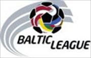 Logo Baltic League