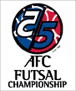 Logo AFC Futsal Championship