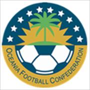 Logo Vòng loại châu Đại Dưong World Cup