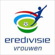 Logo Eredivisie Nữ Hà Lan