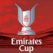 Logo Emirates Cup