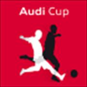 Logo Audi Cup