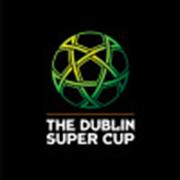 Logo Dublin Super Cup
