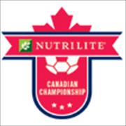 Logo Canadian Championship