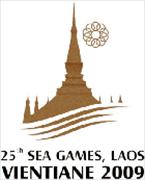 Logo Seagames Nữ