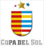 Logo Copa del Sol